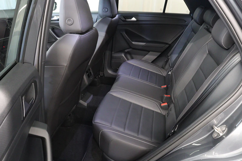 Fahrzeugbild VW T-ROC