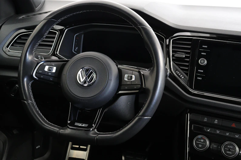 Fahrzeugbild VW T-ROC