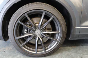 VW T-Roc 2.0 TSI R DSG 4motion