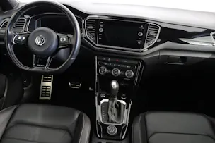 VW T-Roc 2.0 TSI R DSG 4motion