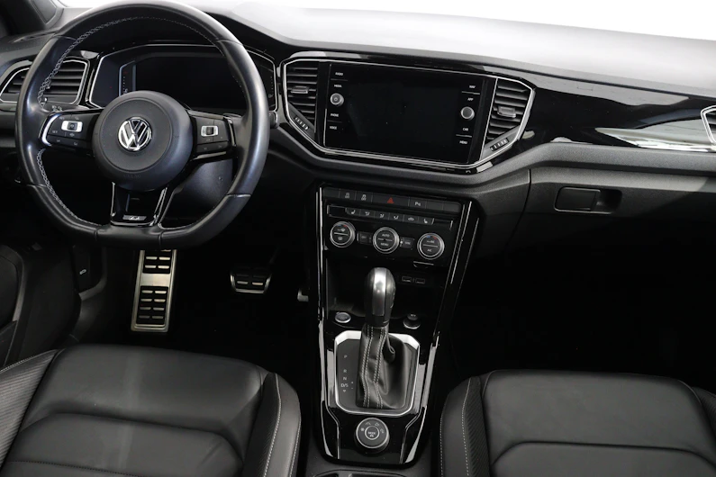Fahrzeugbild VW T-ROC
