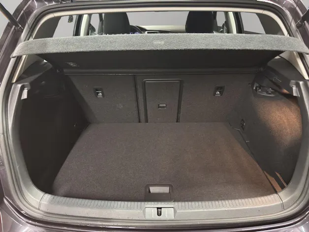 VW Golf VII 1.4 TSI 122 Comfortline DSG