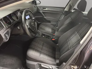 VW Golf VII 1.4 TSI 122 Comfortline DSG