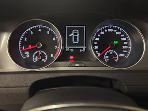 VW Golf VII 1.4 TSI 122 Comfortline DSG