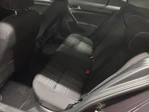 VW Golf VII 1.4 TSI 122 Comfortline DSG