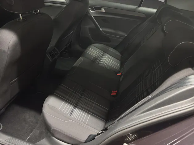 VW Golf VII 1.4 TSI 122 Comfortline DSG