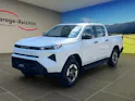 Toyota Hilux Double Cab.-Pick-up 59KWh Comfort