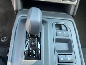 Toyota Hilux Double Cab.-Pick-up 59KWh Comfort