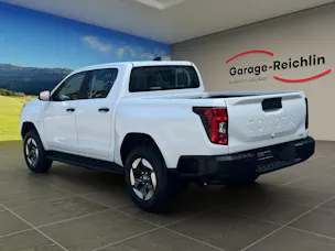 Toyota Hilux Double Cab.-Pick-up 59KWh Comfort