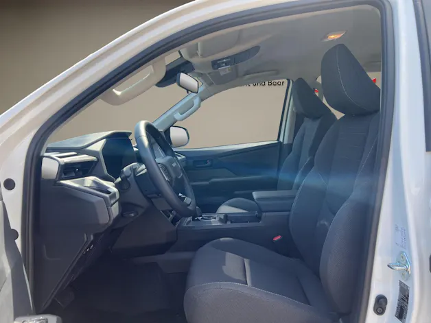 Toyota Hilux Double Cab.-Pick-up 59KWh Comfort