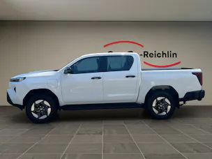Toyota Hilux Double Cab.-Pick-up 59KWh Comfort