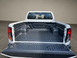 Toyota Hilux Double Cab.-Pick-up 59KWh Comfort