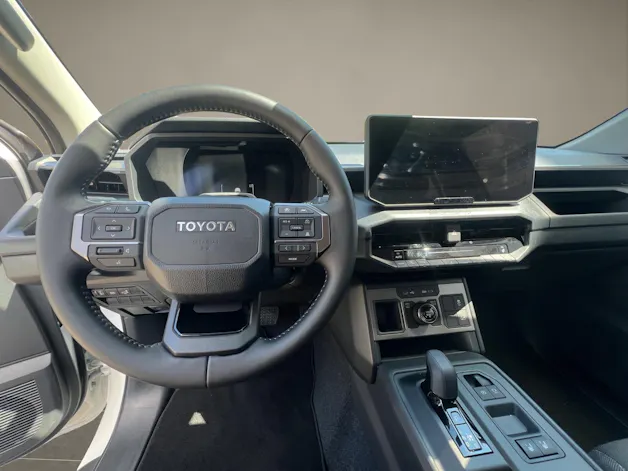 Toyota Hilux Double Cab.-Pick-up 59KWh Comfort