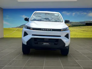 Toyota Hilux Double Cab.-Pick-up 59KWh Comfort
