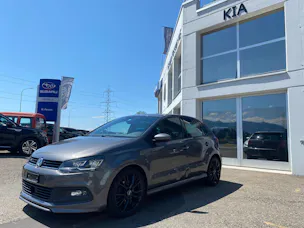 VW Polo 1.0 TSI 110 BlueMT Comf. DSG