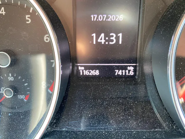 VW Polo 1.0 TSI 110 BlueMT Comf. DSG
