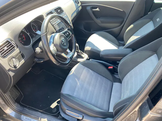 VW Polo 1.0 TSI 110 BlueMT Comf. DSG