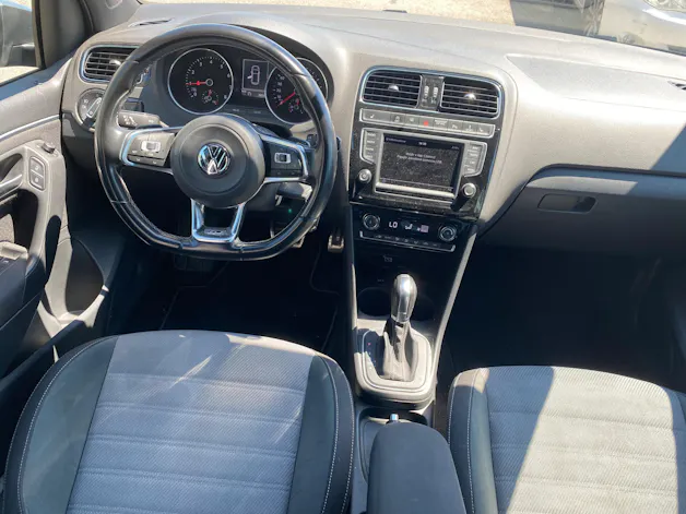VW Polo 1.0 TSI 110 BlueMT Comf. DSG