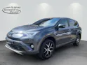 Toyota RAV4 2.5 HSD Style
