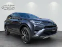 Toyota RAV4 2.5 HSD Style