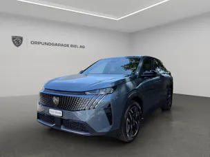 Peugeot 3008 1.2 Hybrid Allure Premium