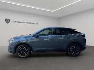 Peugeot 3008 1.2 Hybrid Allure Premium