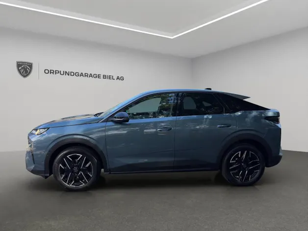 Peugeot 3008 1.2 Hybrid Allure Premium