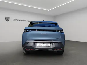 Peugeot 3008 1.2 Hybrid Allure Premium