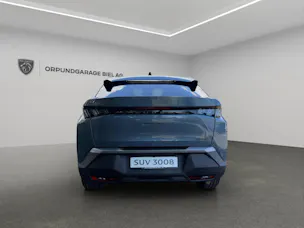 Peugeot 3008 1.2 Hybrid Allure Premium