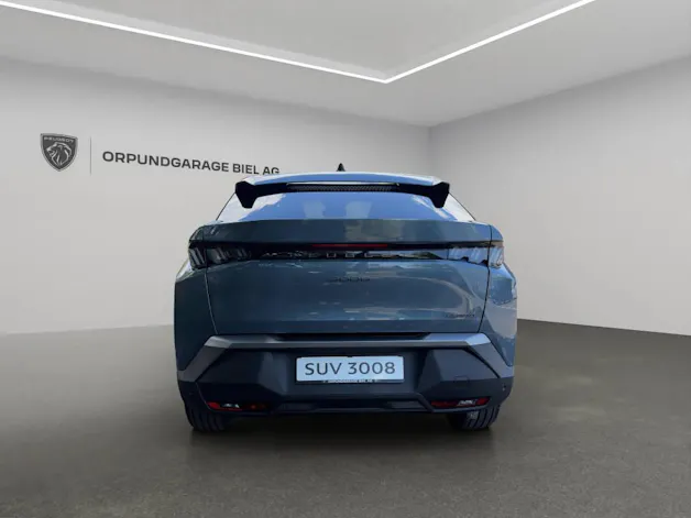 Peugeot 3008 1.2 Hybrid Allure Premium