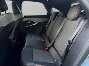Peugeot 3008 1.2 Hybrid Allure Premium