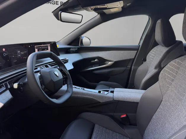 Peugeot 3008 1.2 Hybrid Allure Premium