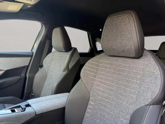 Peugeot 3008 1.2 Hybrid Allure Premium