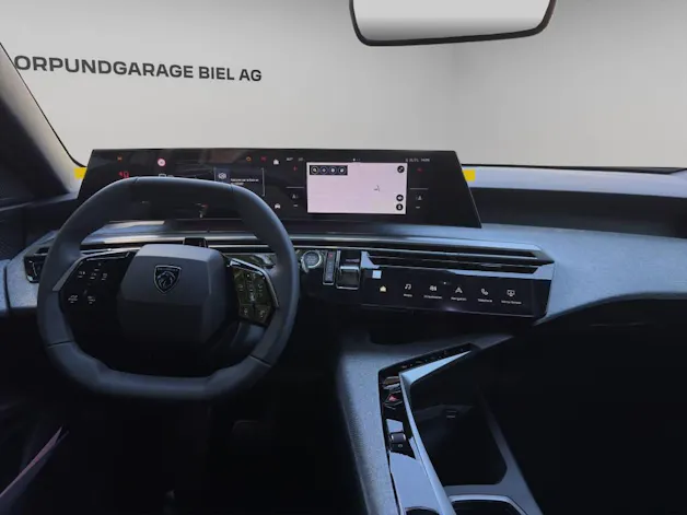 Peugeot 3008 1.2 Hybrid Allure Premium