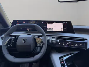 Peugeot 3008 1.2 Hybrid Allure Premium
