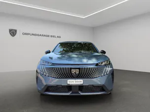 Peugeot 3008 1.2 Hybrid Allure Premium