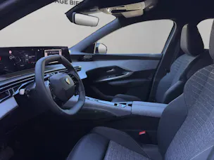 Peugeot 3008 1.2 Hybrid Allure Premium