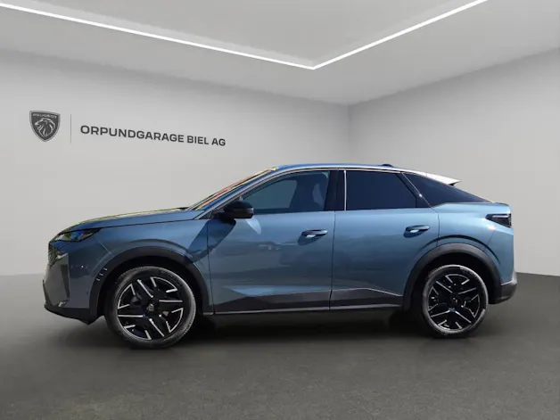 PEUGEOT 3008 1.2 Hybrid Allure Premium