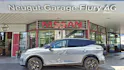 Nissan Qashqai 1.5 VC-T Tekna+ 20Zoll