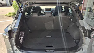Nissan Qashqai 1.5 VC-T Tekna+ 20Zoll