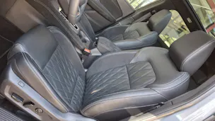 Nissan Qashqai 1.5 VC-T Tekna+ 20Zoll