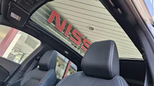 Nissan Qashqai 1.5 VC-T Tekna+ 20Zoll