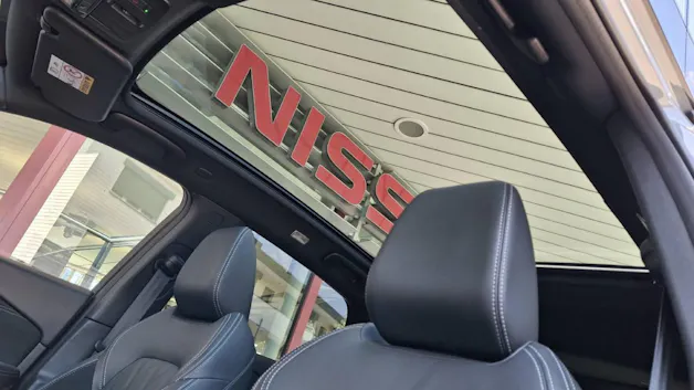 Nissan Qashqai 1.5 VC-T Tekna+ 20Zoll
