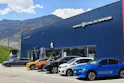 Mazda CX-5 2.5 Newground AWD