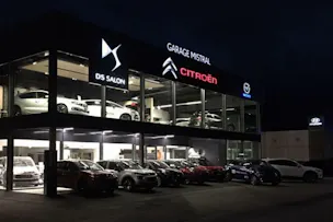 Mazda CX-5 2.5 Newground AWD