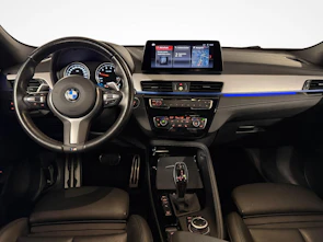 immagine del veicolo BMW X2 M35i