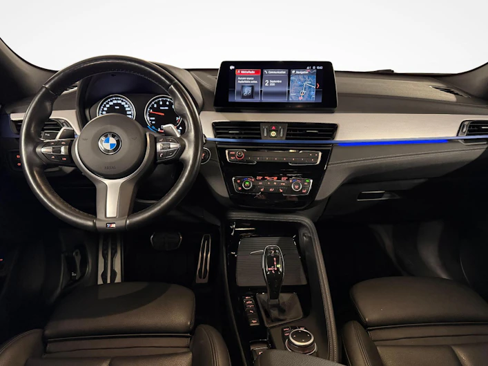 immagine del veicolo BMW X2