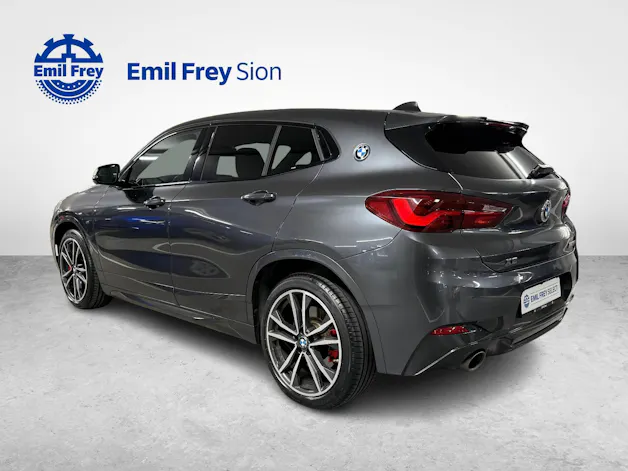 BMW X2 M35i