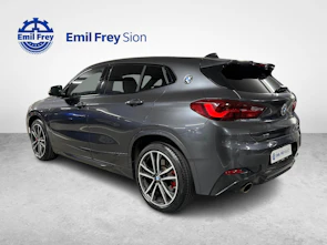 immagine del veicolo BMW X2 M35i
