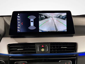 immagine del veicolo BMW X2 M35i